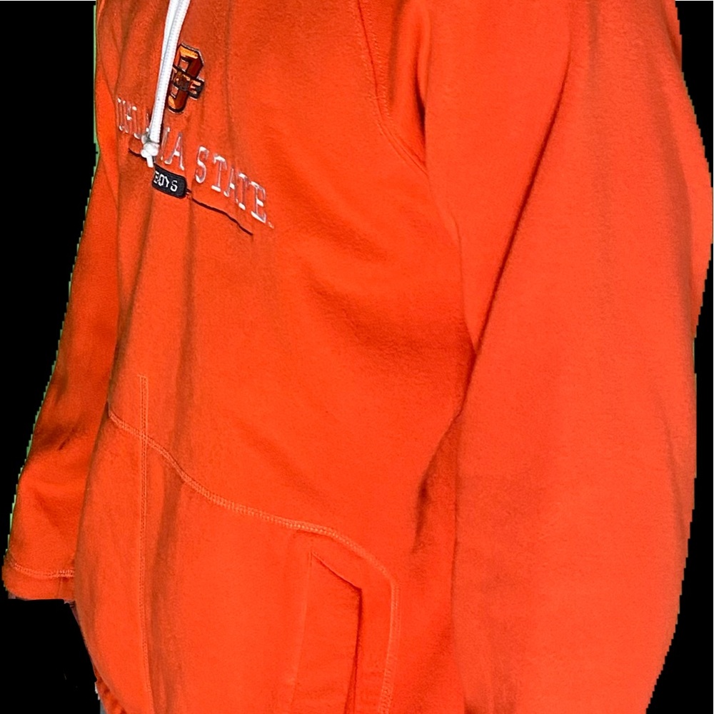 Oklahoma State Jacket